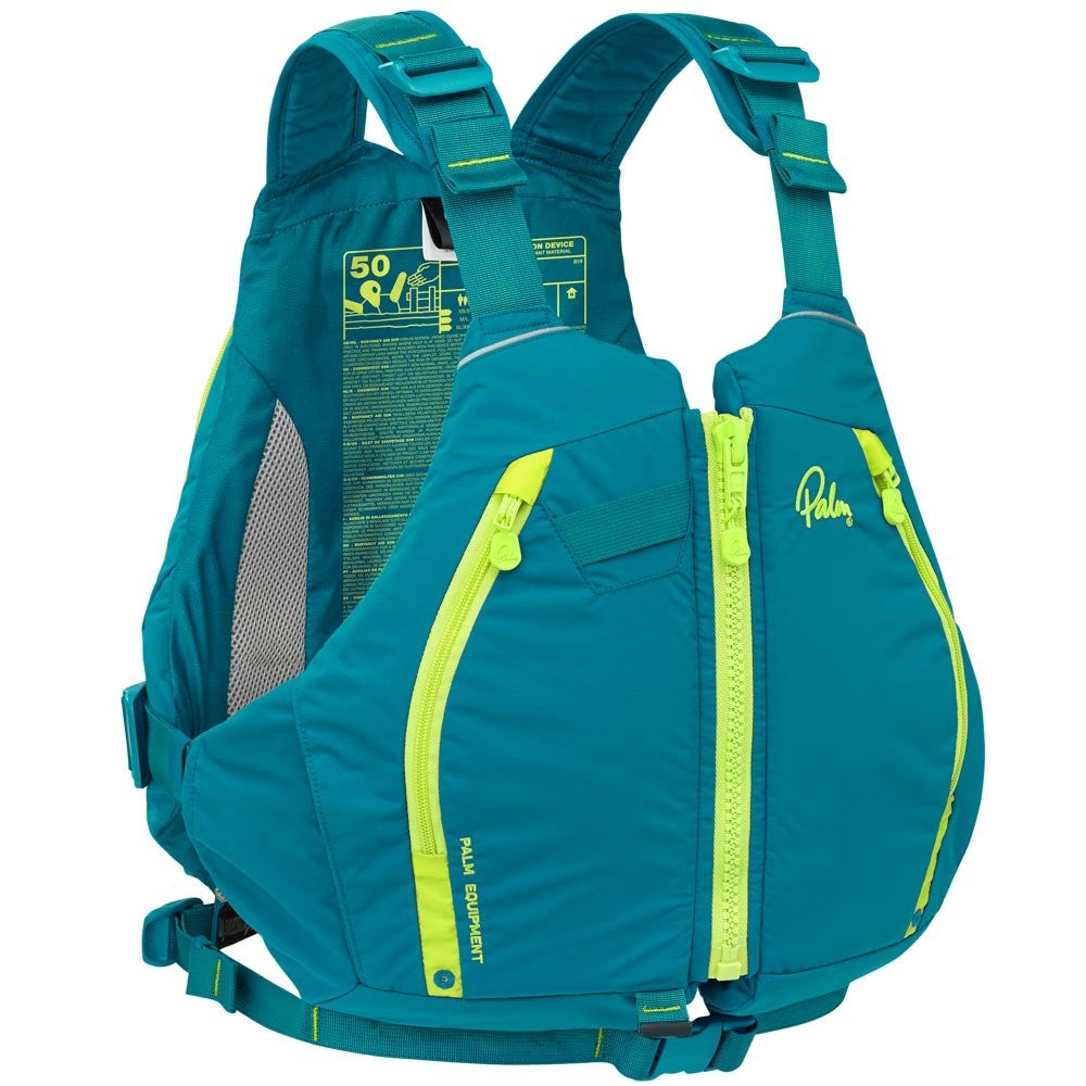 Palm Peyto Men’s PFD