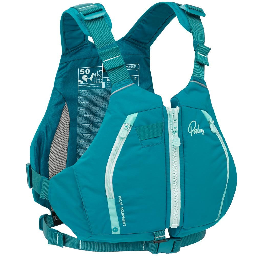 Palm Peyto Women’s PFD