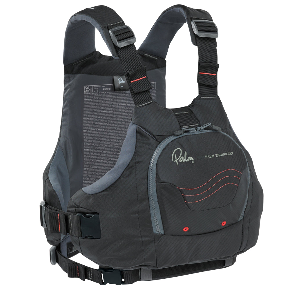 Palm Riff 2.0 PFD