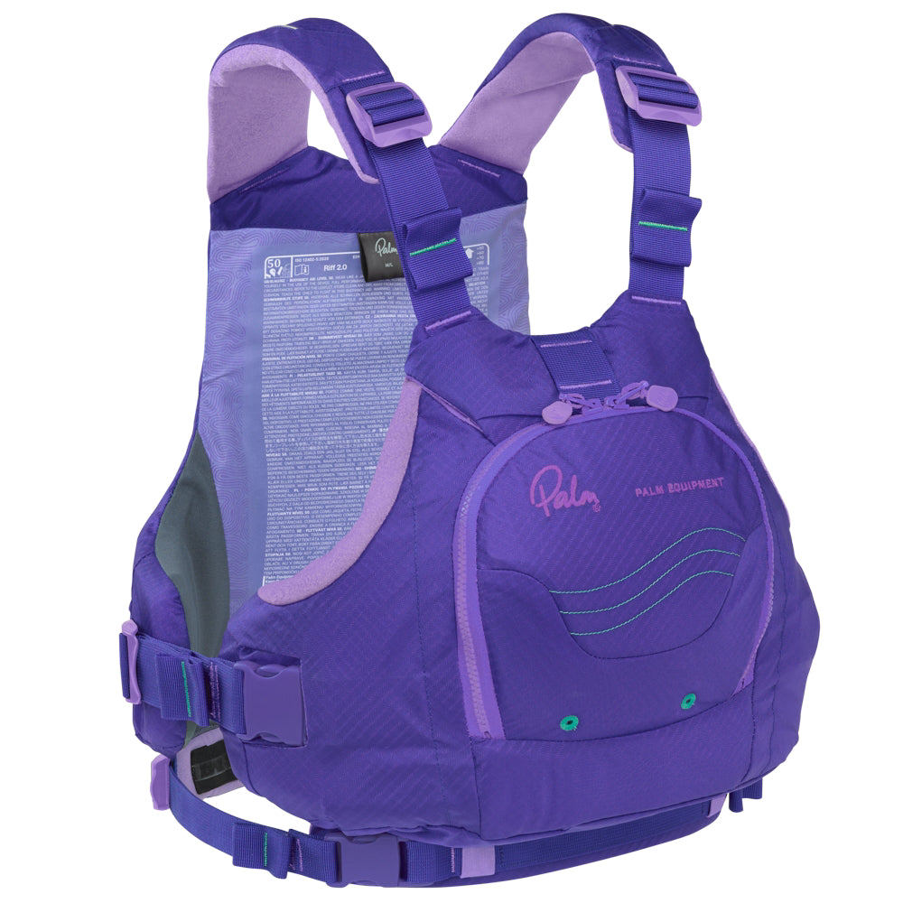 Palm Riff 2.0 PFD