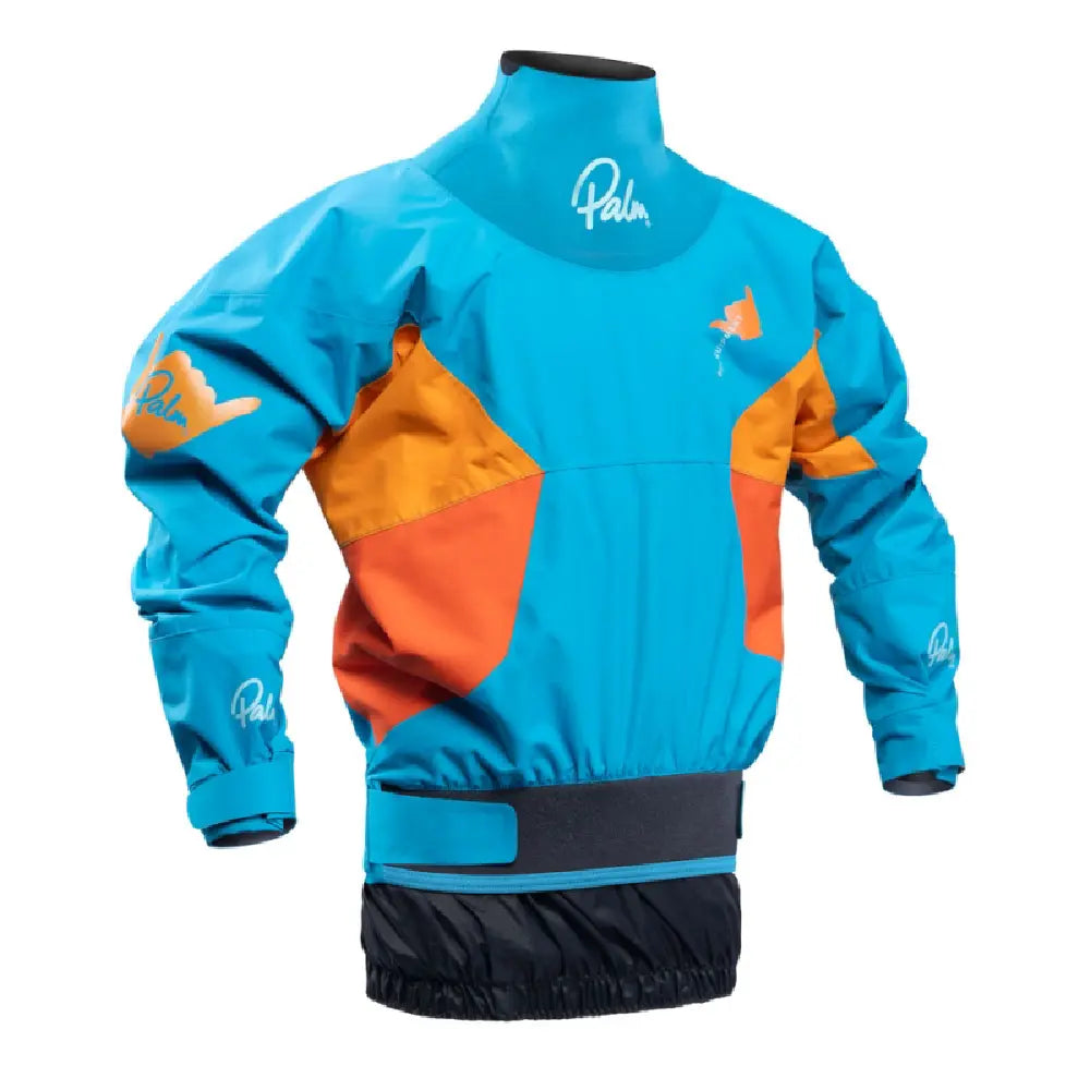 Palm Rocket kids' jacket 2.0