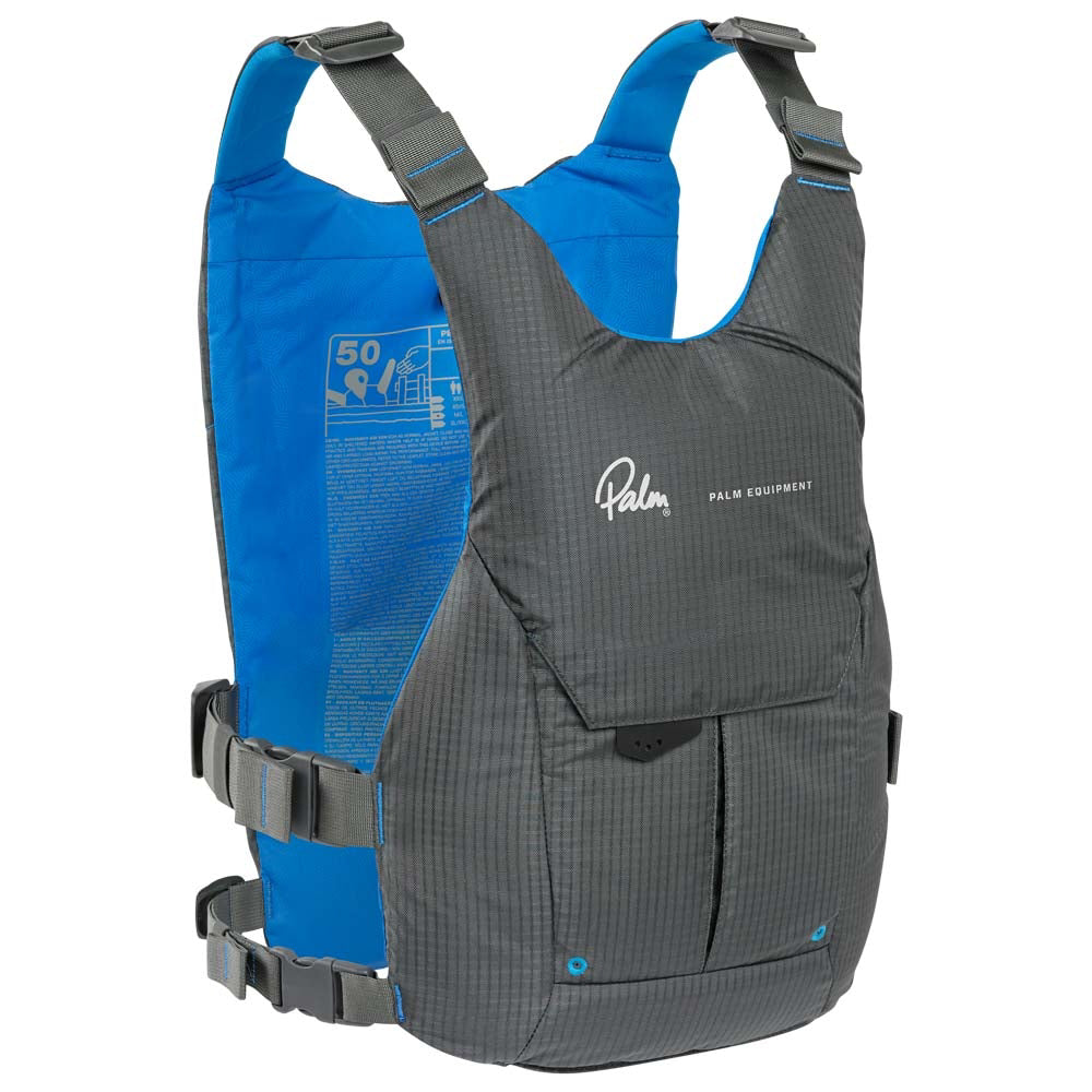 Palm Solo Vest PFD