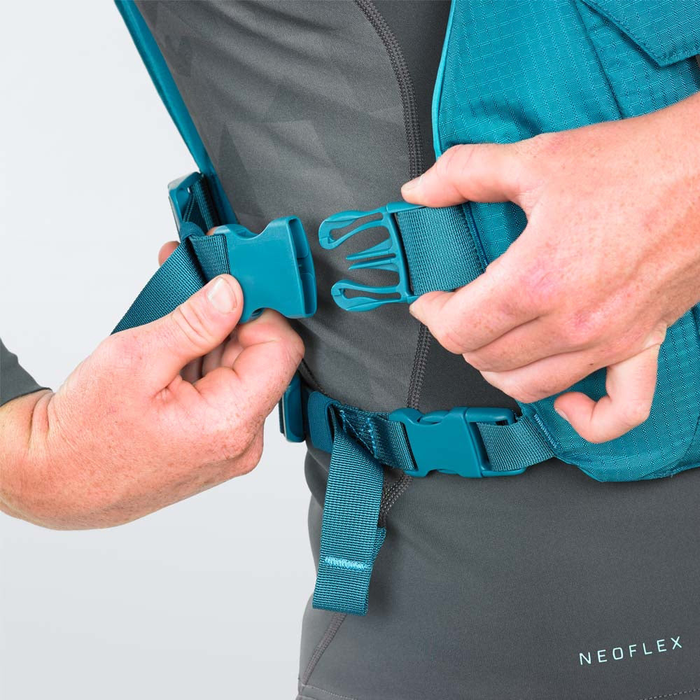 Palm Solo Vest PFD