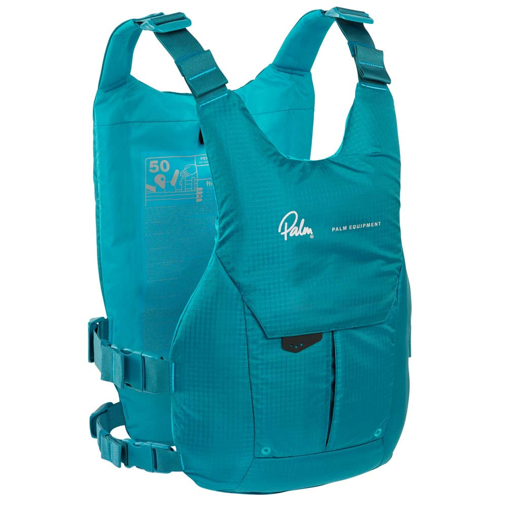 Palm Solo Vest PFD