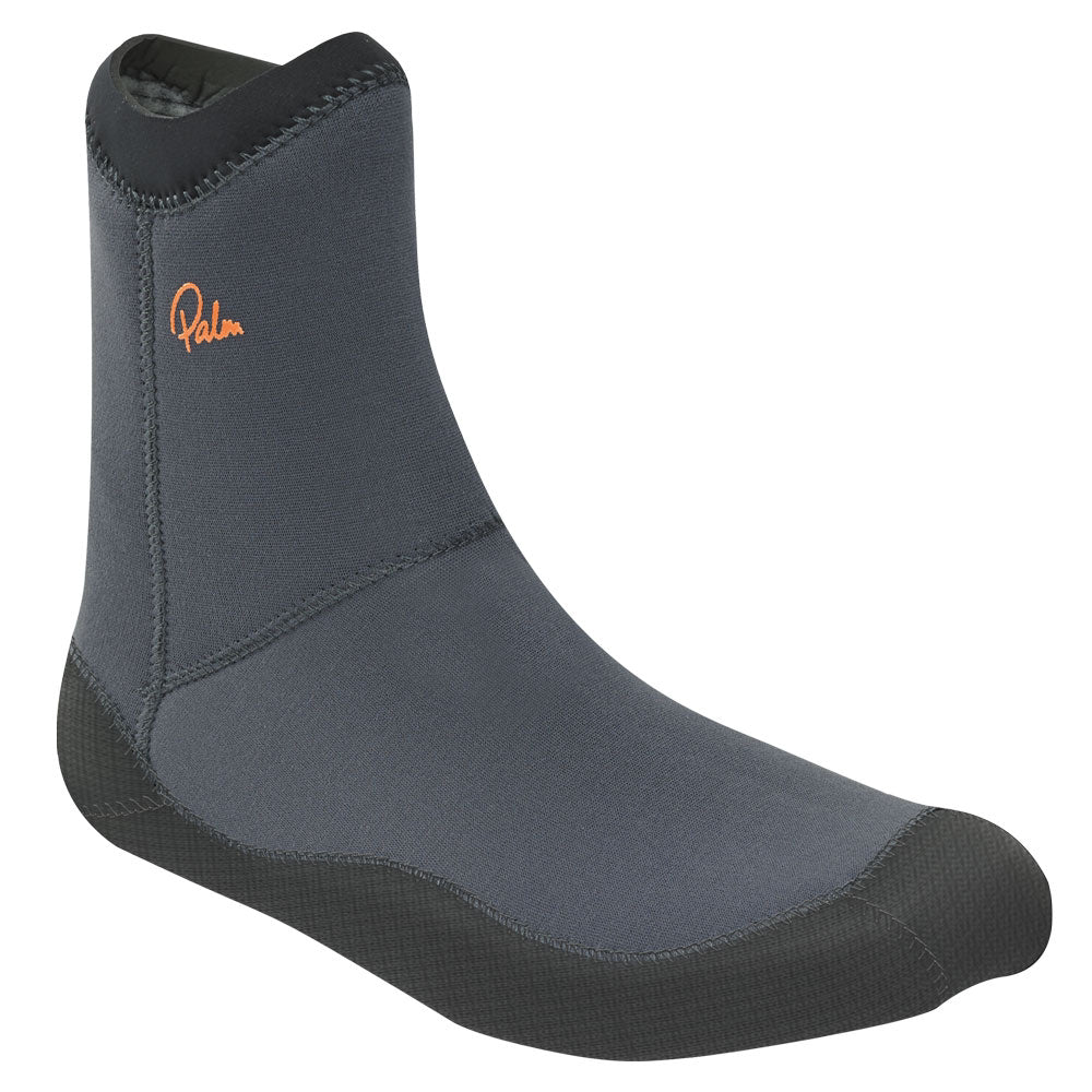 Palm Stomp Socks