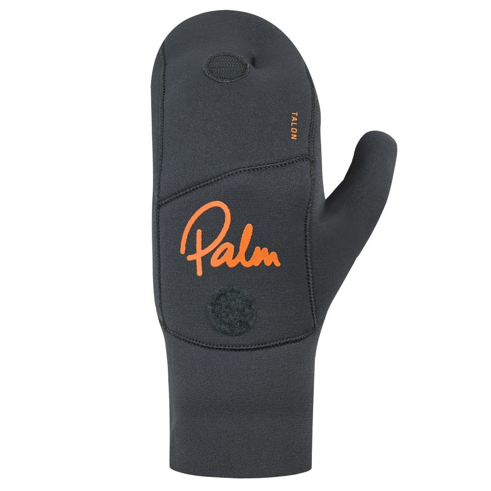 Palm Talon Mitts | Kayaking Gloves & Mitts | Flow Kayaks UK