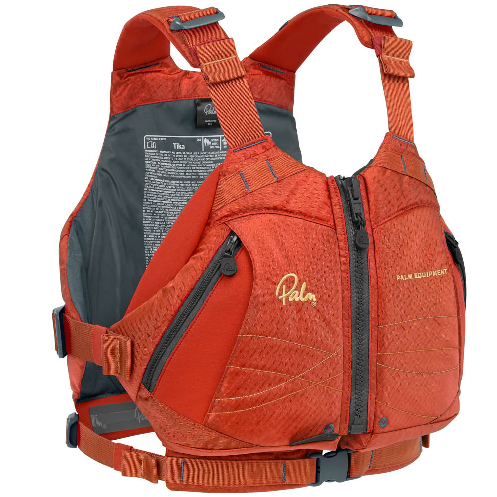 Palm Tika Women’s PFD