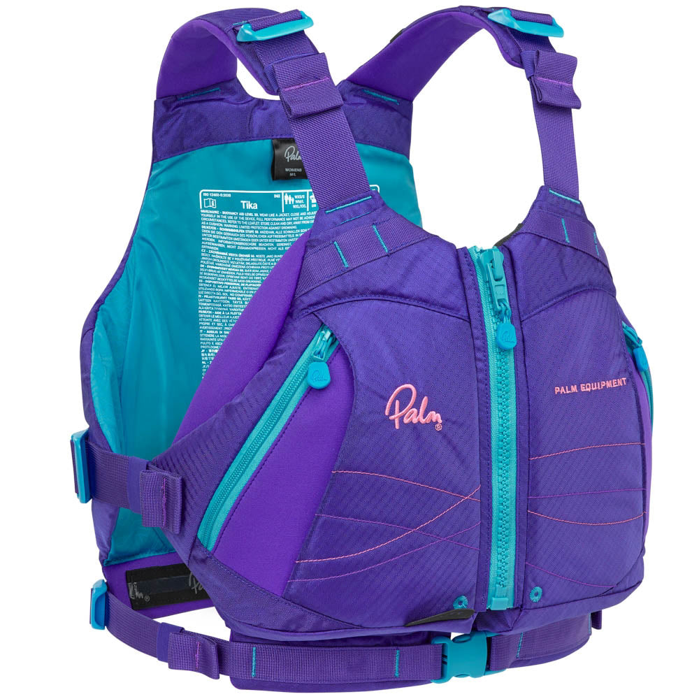 Palm Tika Women’s PFD