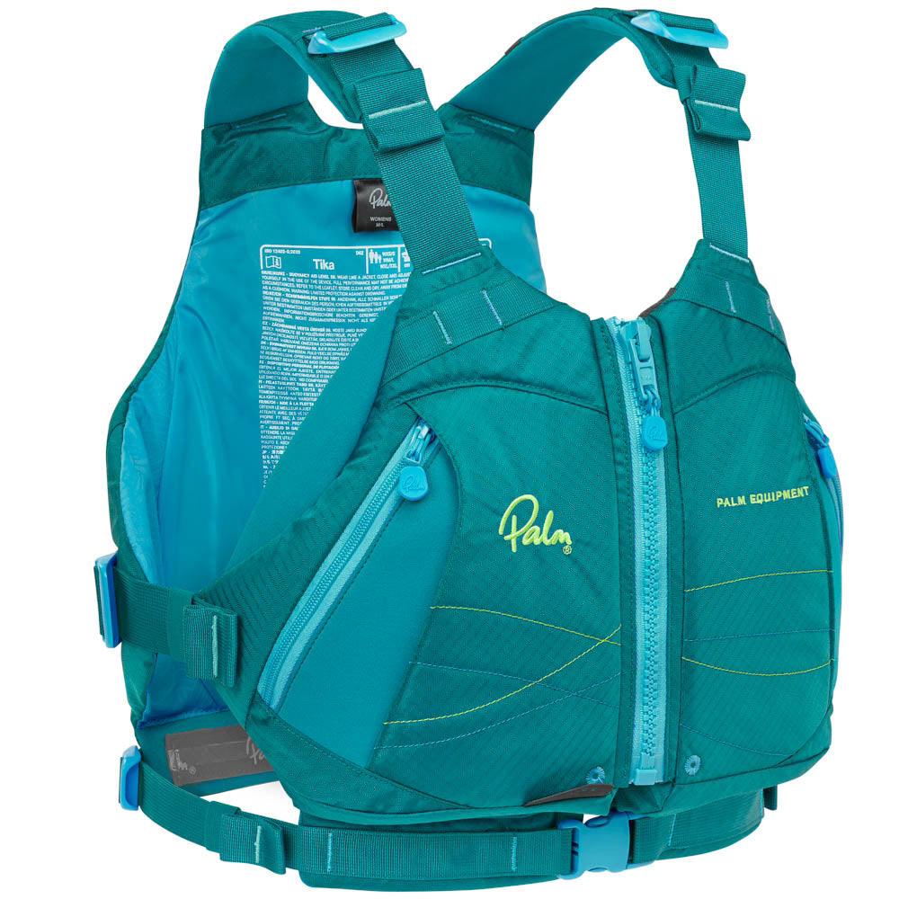 Palm Tika Women’s PFD