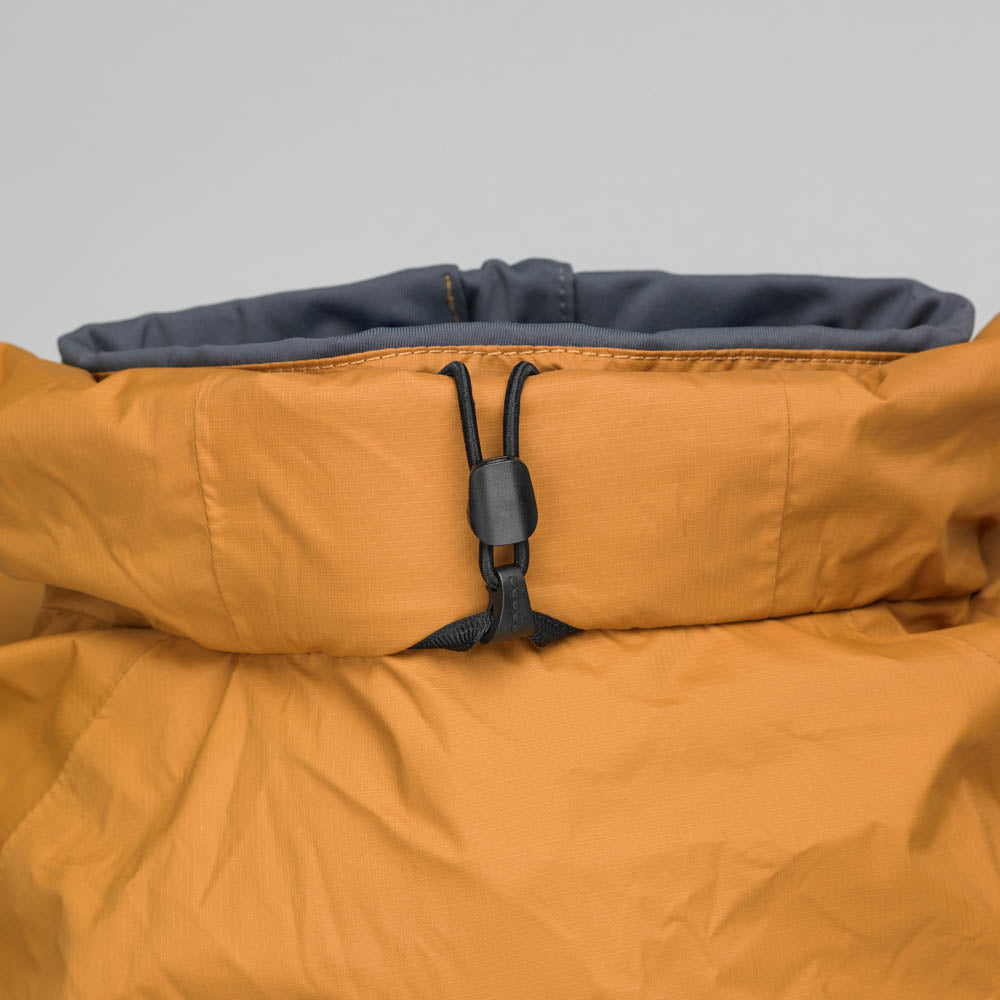 Palm Tora Jacket