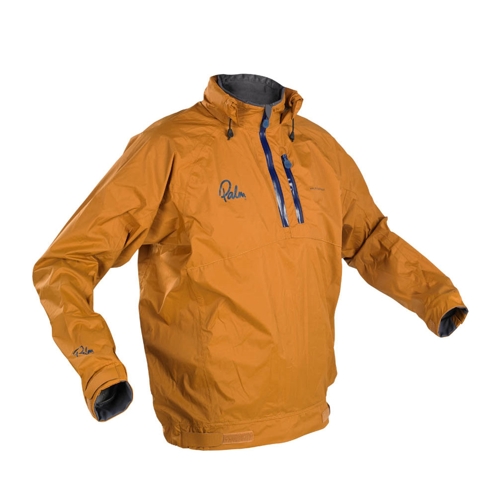 Palm Tora Jacket