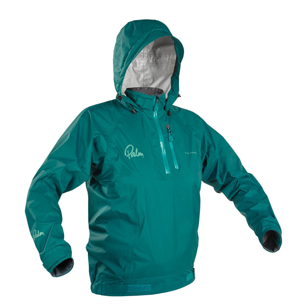 Palm Tora Women’s Jacket