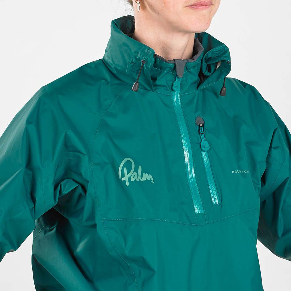 Palm Tora Women’s Jacket