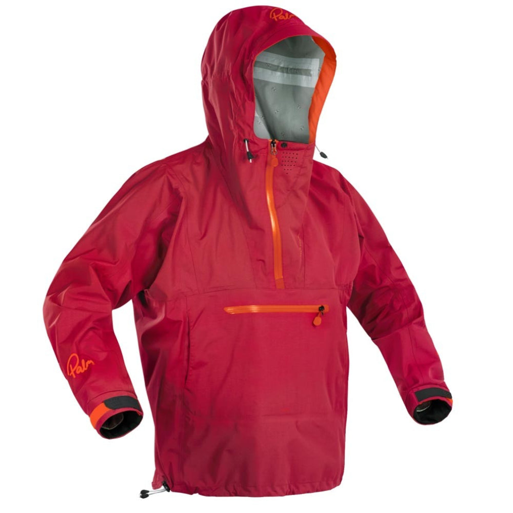 Palm Vantage Jacket