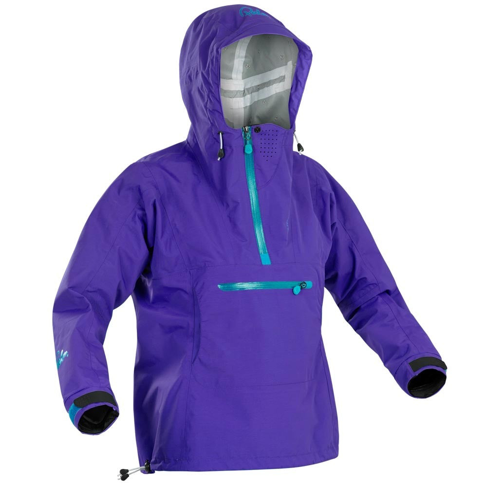 Palm Vantage Women’s Jacket | Women's Paddling Jackets | Flow Kayaks