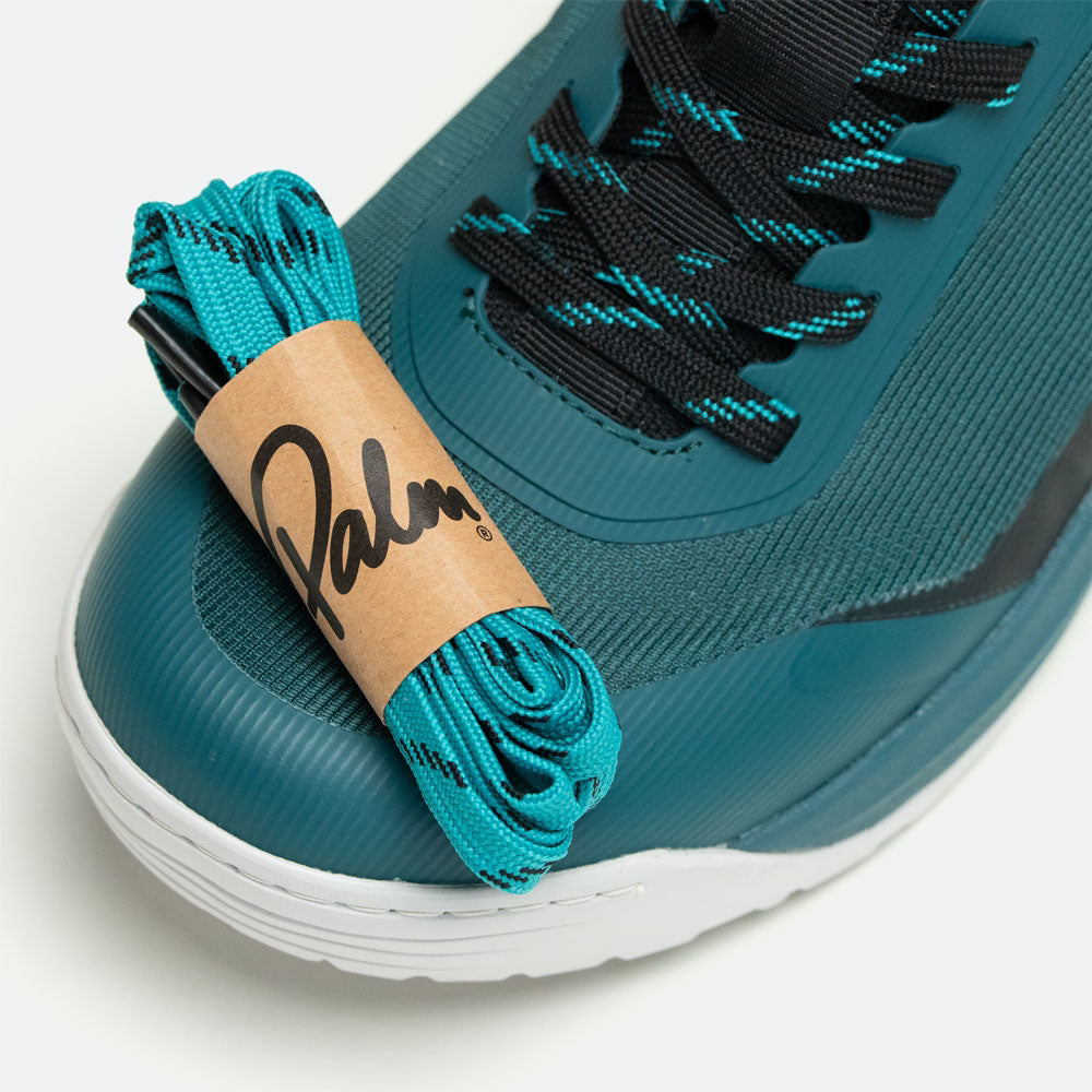 Palm Wave Sneaker