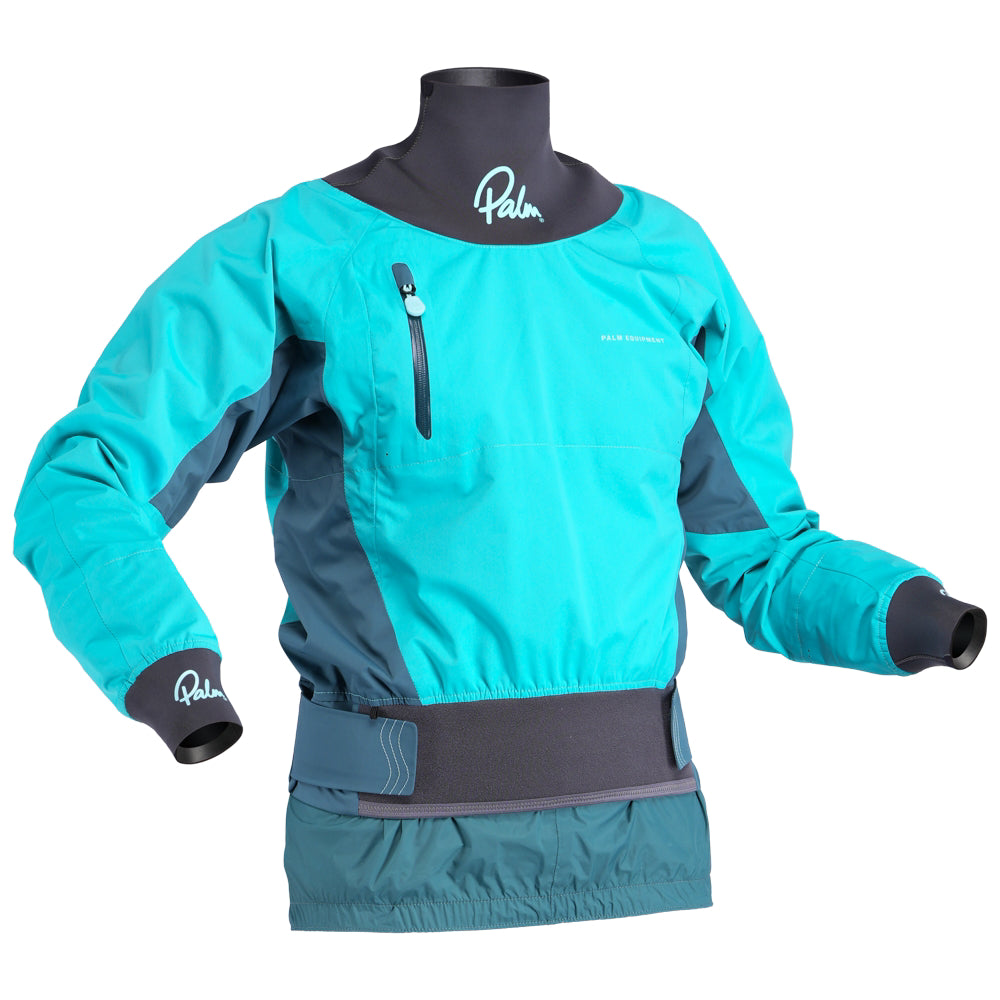 Palm Zenith Women’s Jacket