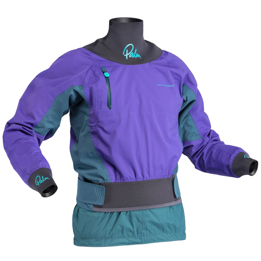 Palm Zenith Women’s Jacket