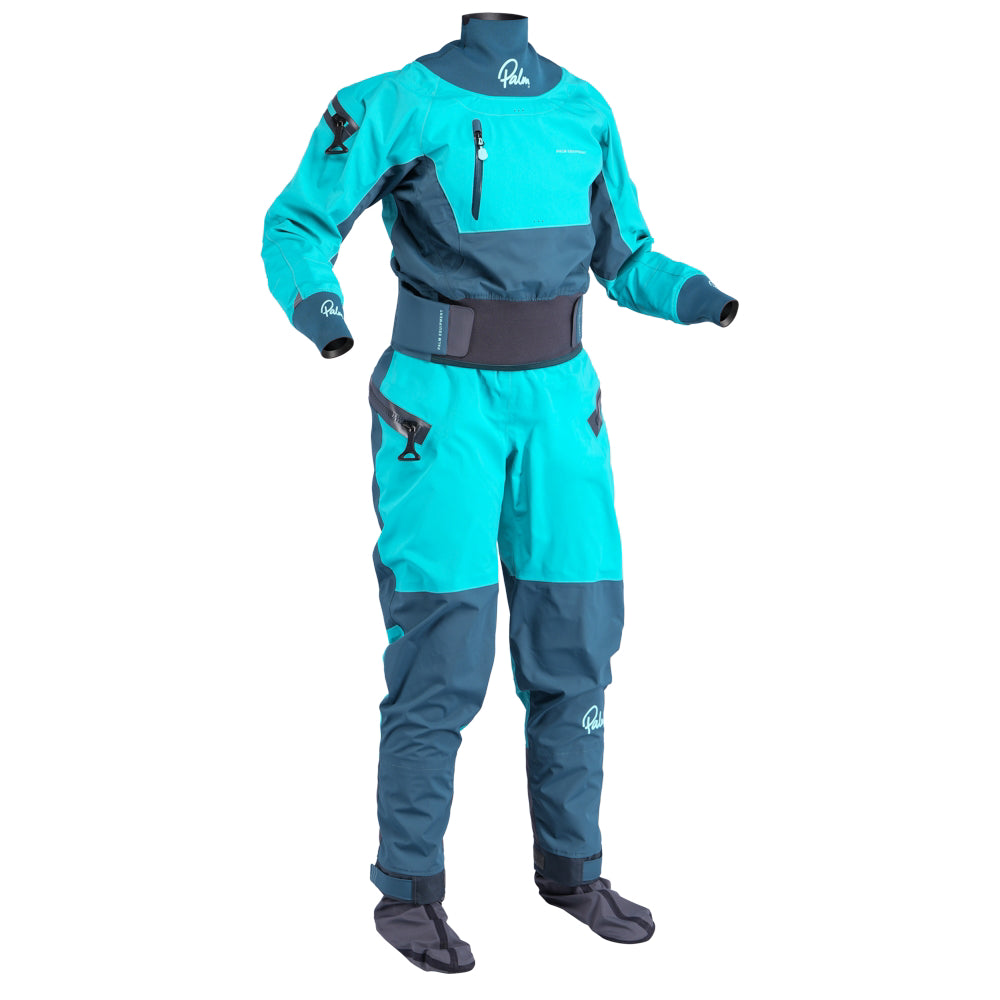 Palm Atom Women’s Suit