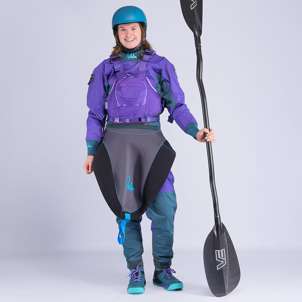 Palm Atom Women’s Suit