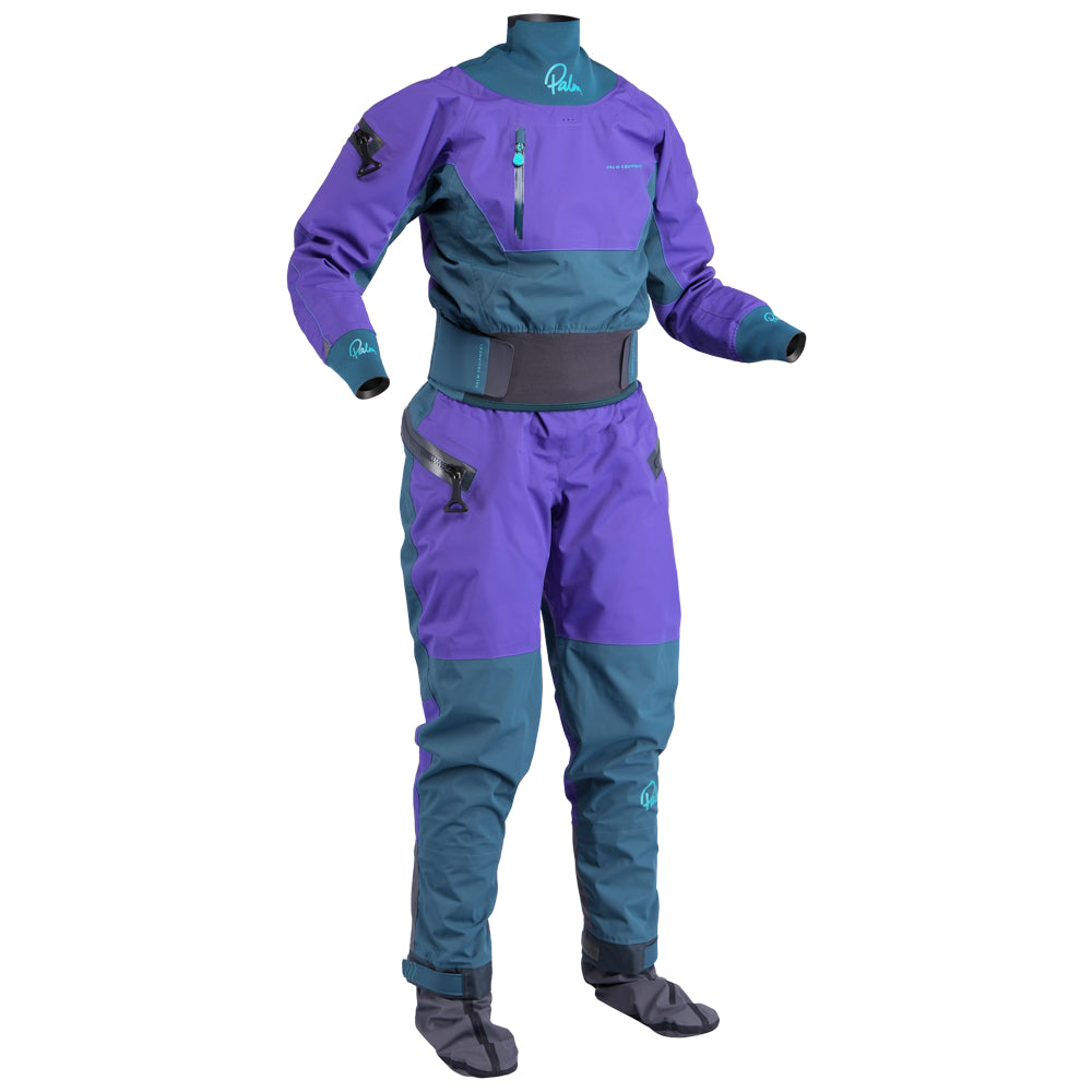 Palm Atom Women’s Suit