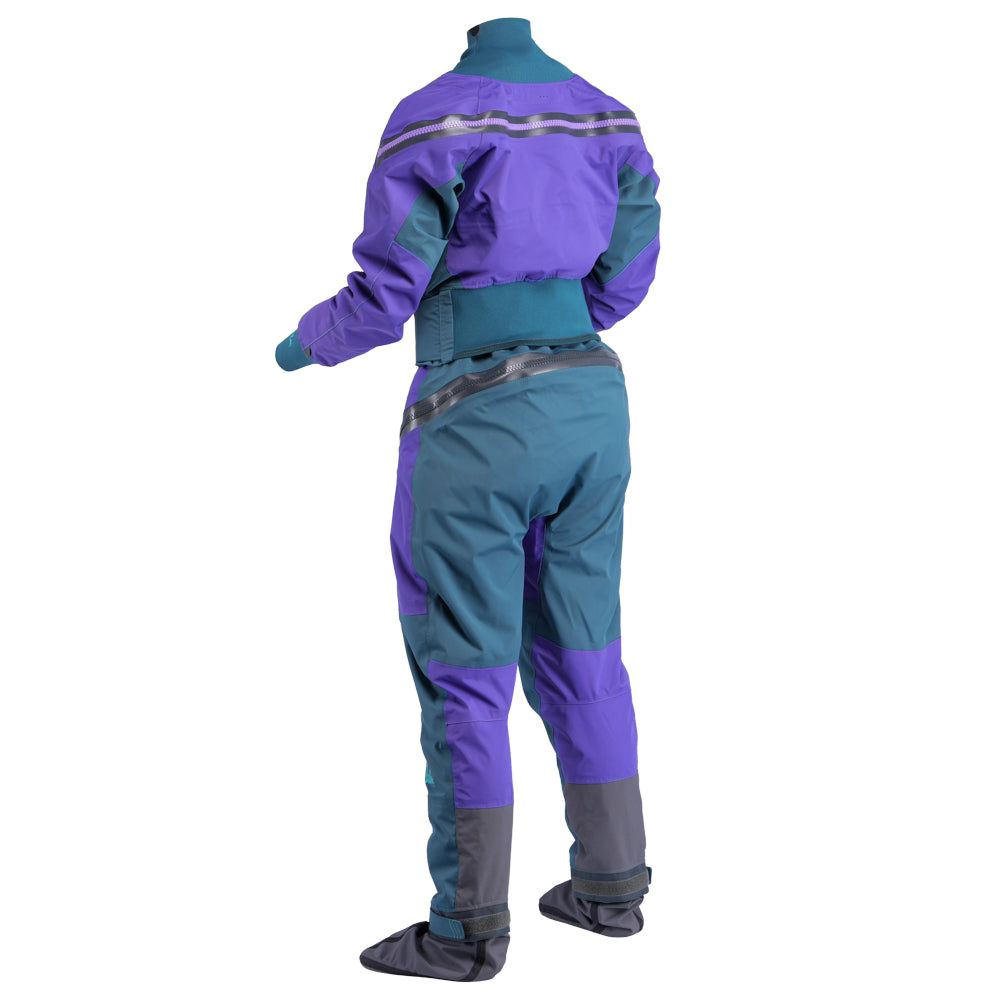Palm Atom Women’s Suit