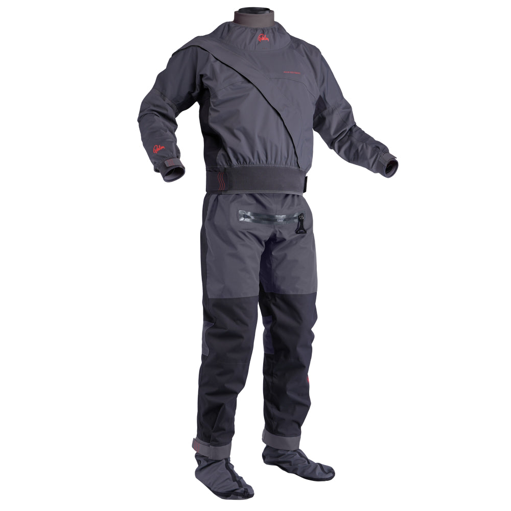 Palm Cascade Men’s Suit