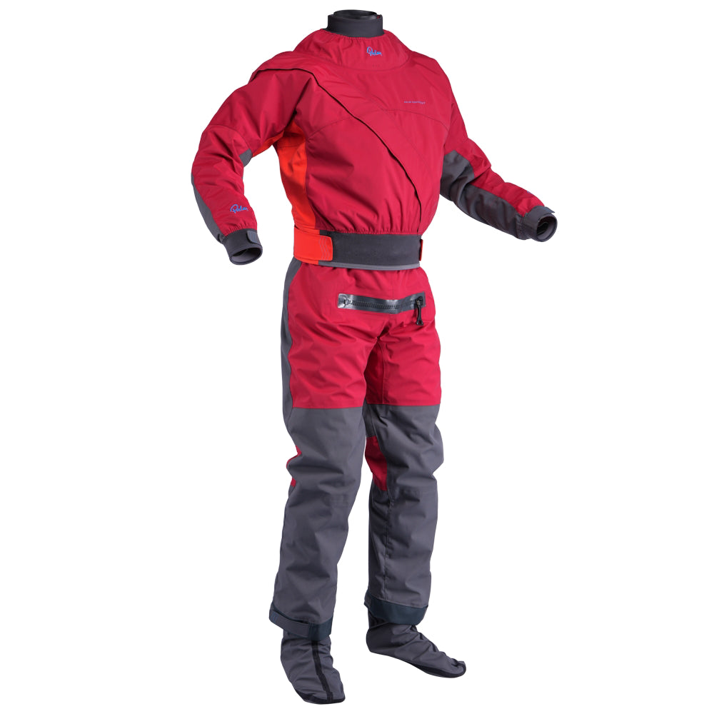 Palm Cascade Men’s Suit