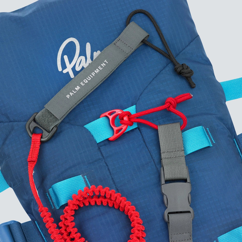Palm Solo Adventure PFD