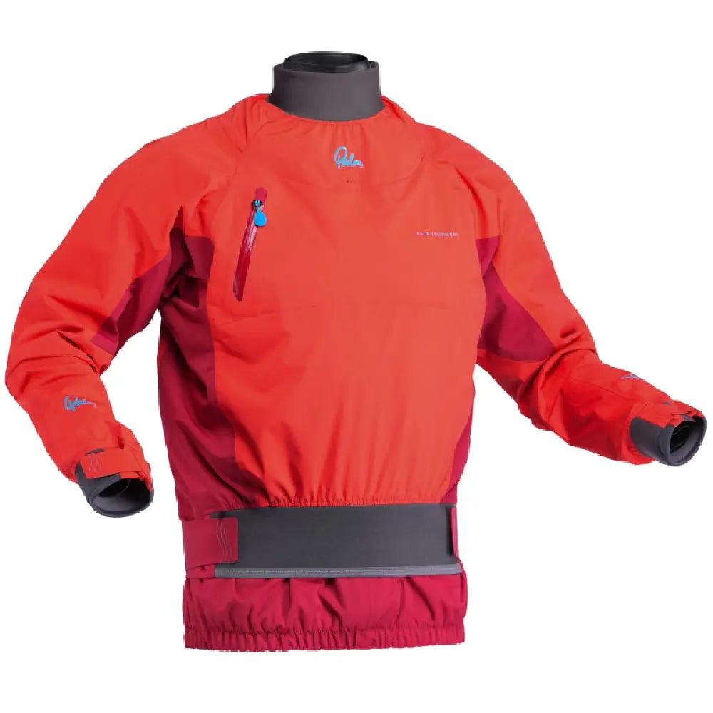 Palm Surge Jacket Samba Fiesta
