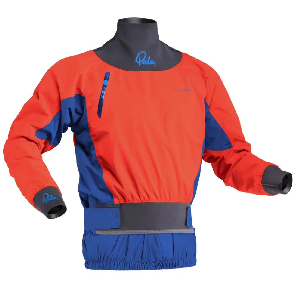Palm Zenith Jacket FiestaNavy