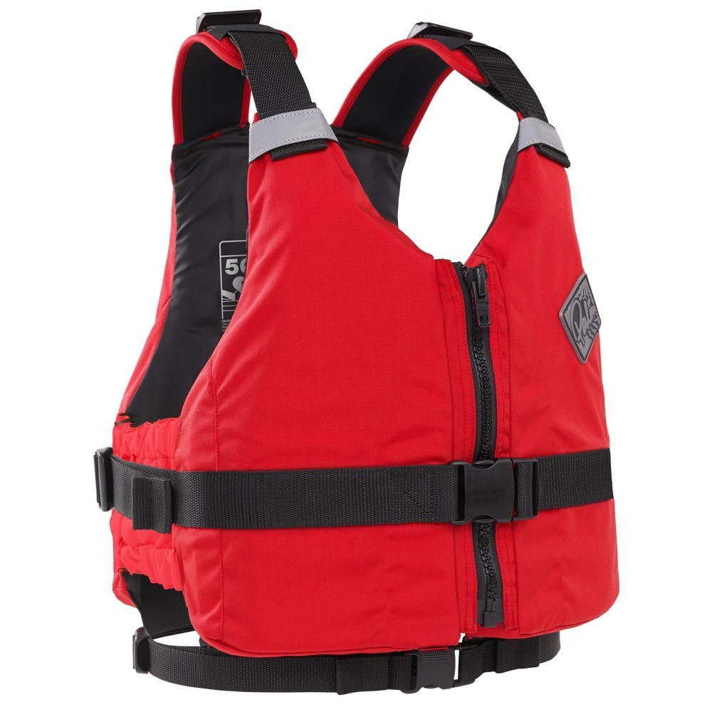 Palm Centre Zip PFD