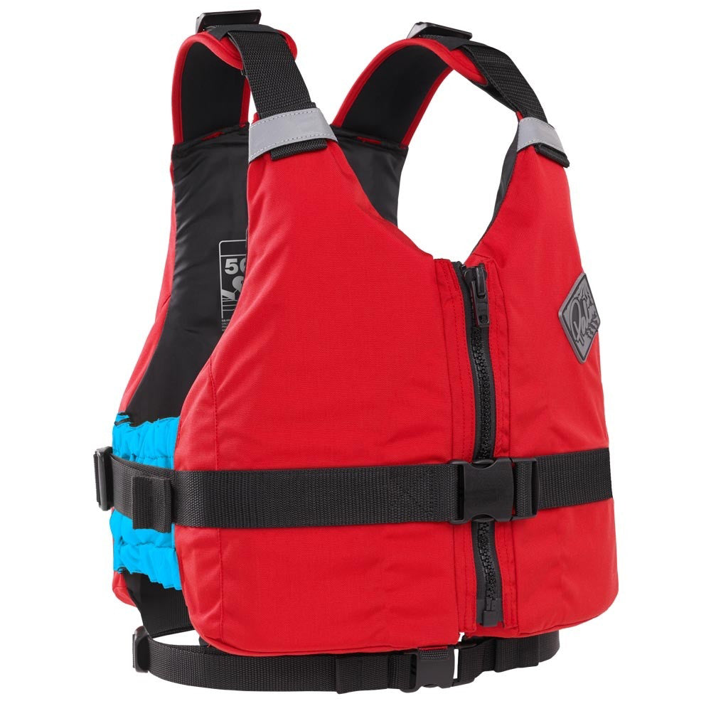 Palm Centre Zip PFD