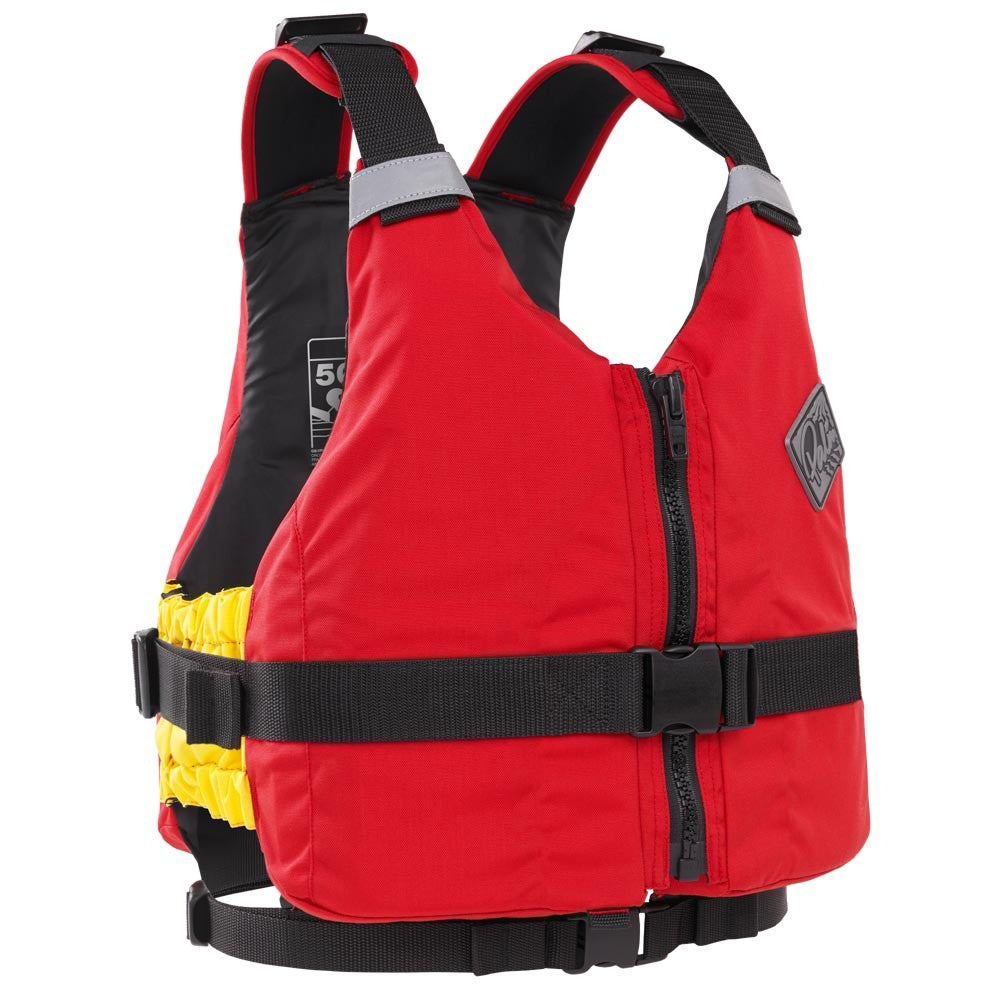 Palm Centre Zip PFD