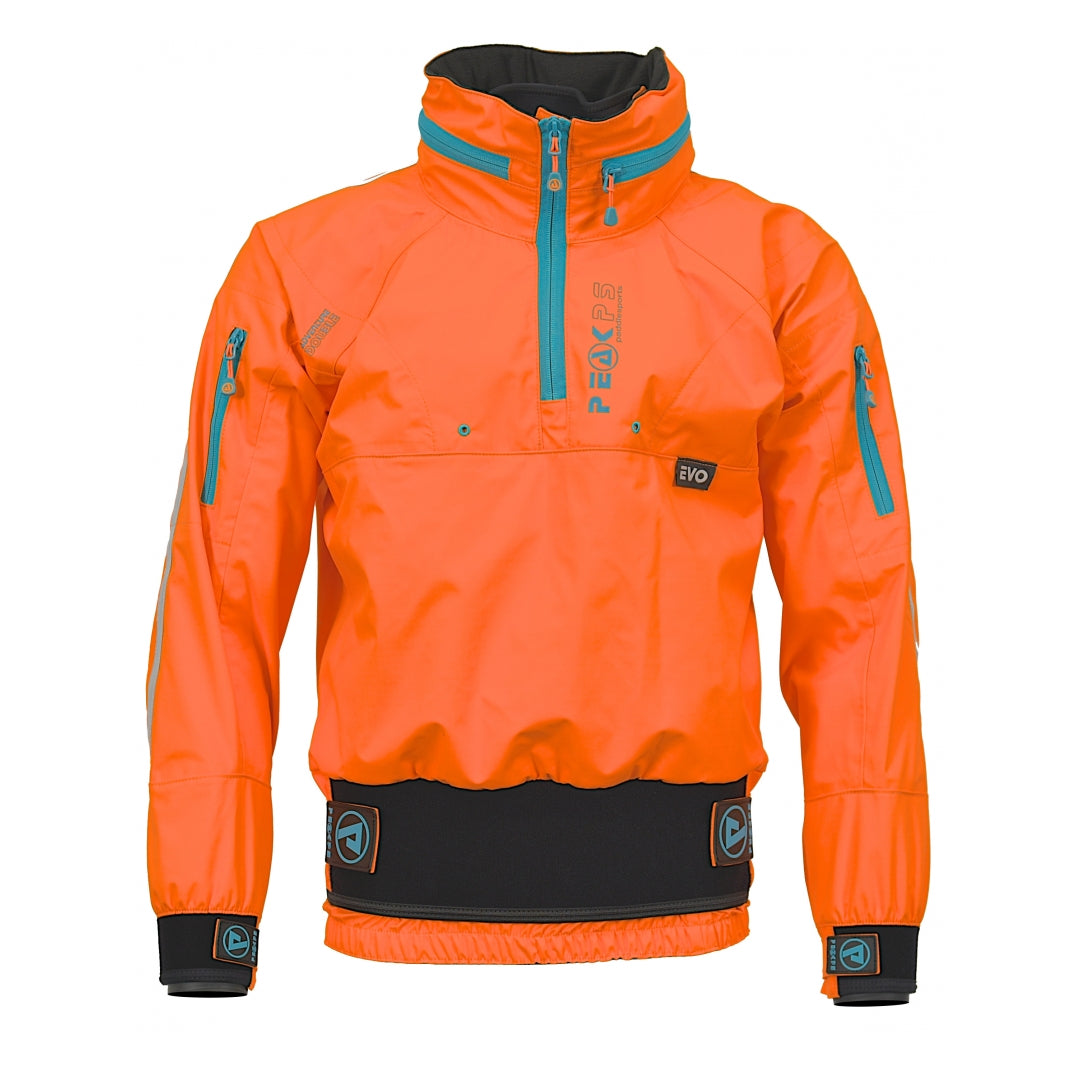 Peak PS Adventure Double EVO Men's | Touring Jackets | Flow Kayaks UK