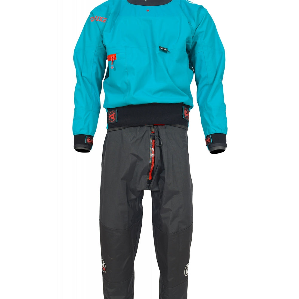 Peak PS Deluxe One Piece Drysuit