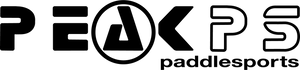 Peak PS Logo Black