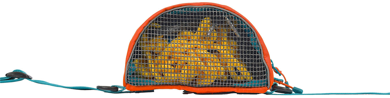 Peak PS 5m Towline bottom