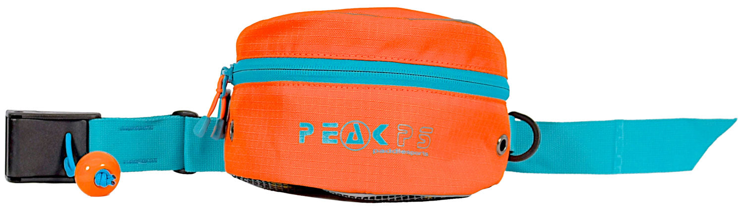 Peak PS 5m Towline Closed