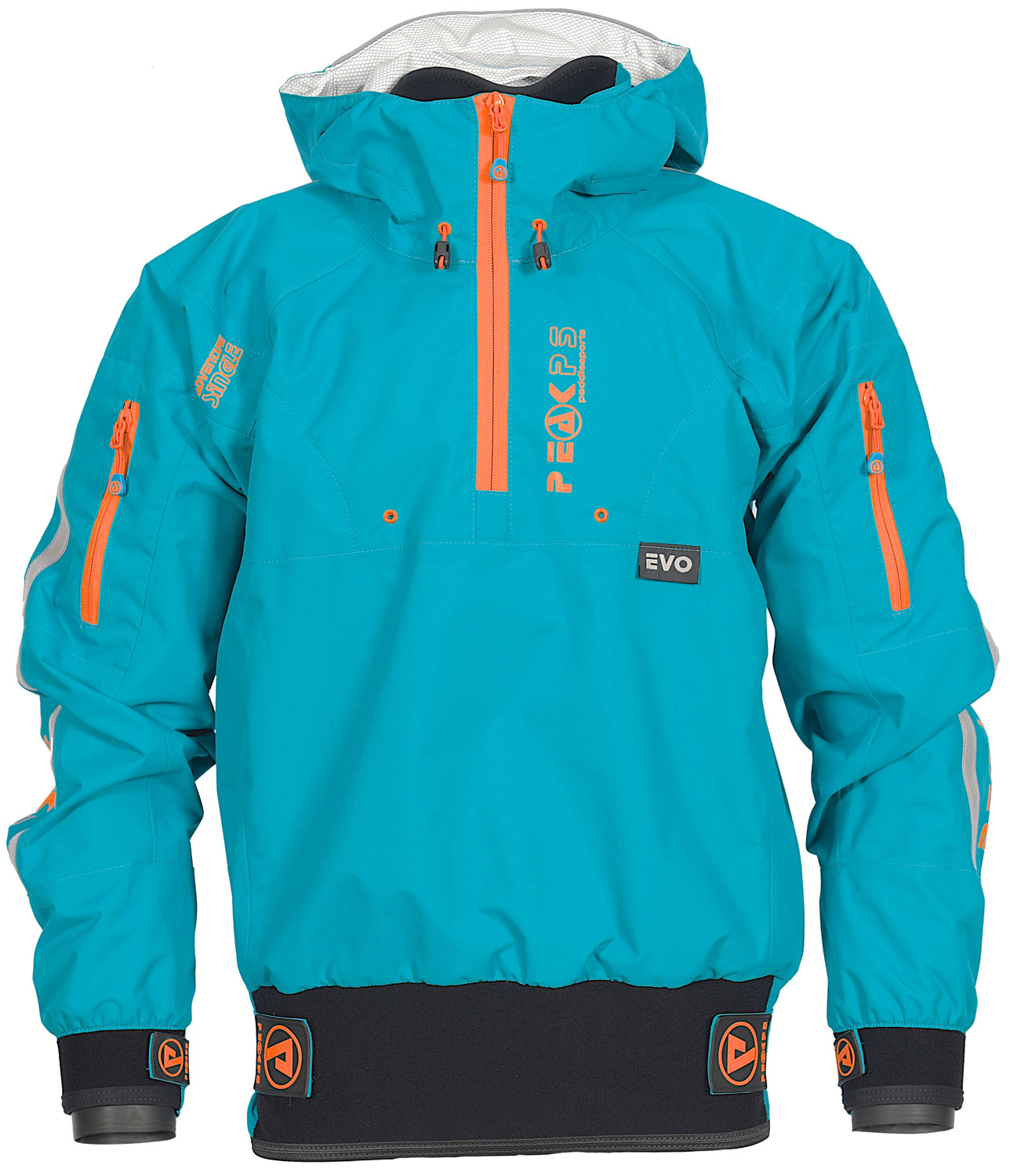 Peak PS Adventure Single Men's blue
