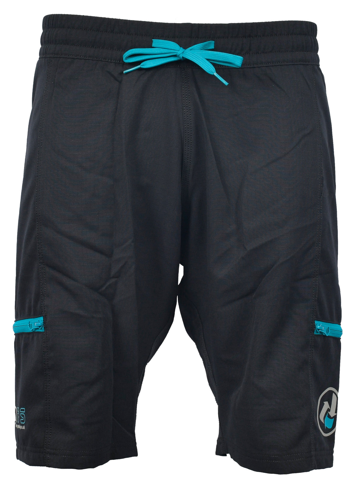 Peak PS Bagz Shorts Lined Women's front