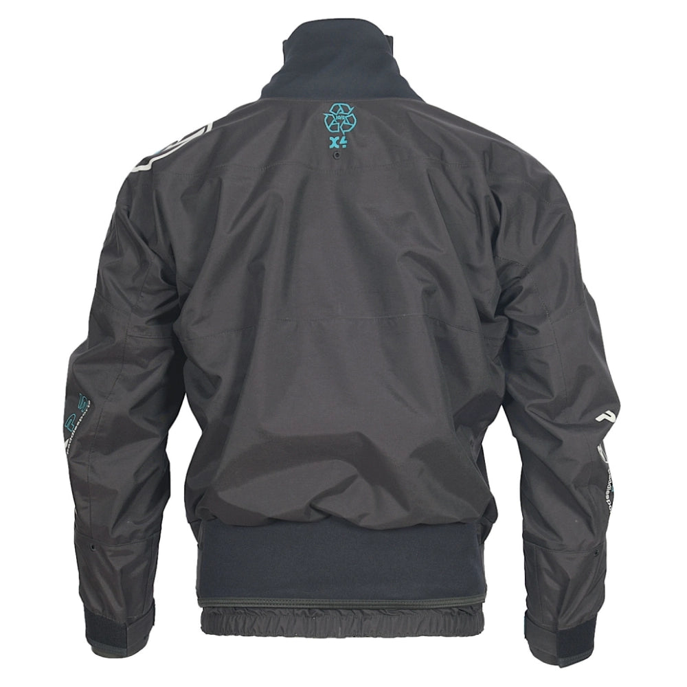 Peak PS Deluxe 4L Evo Men's back