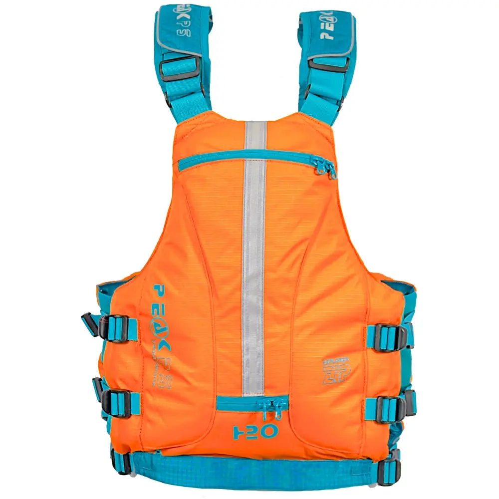 Peak PS Explorer Zip