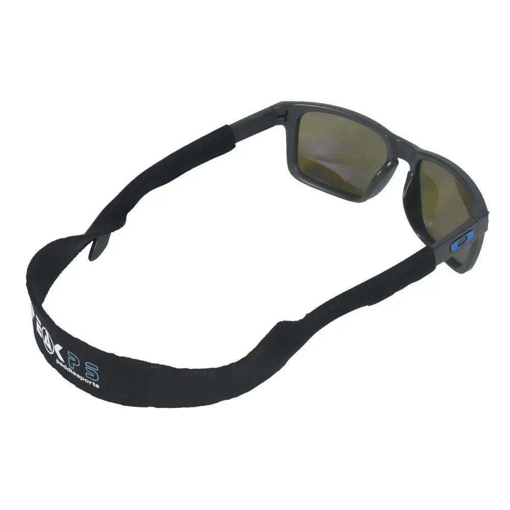Peak PS GRD with glasses