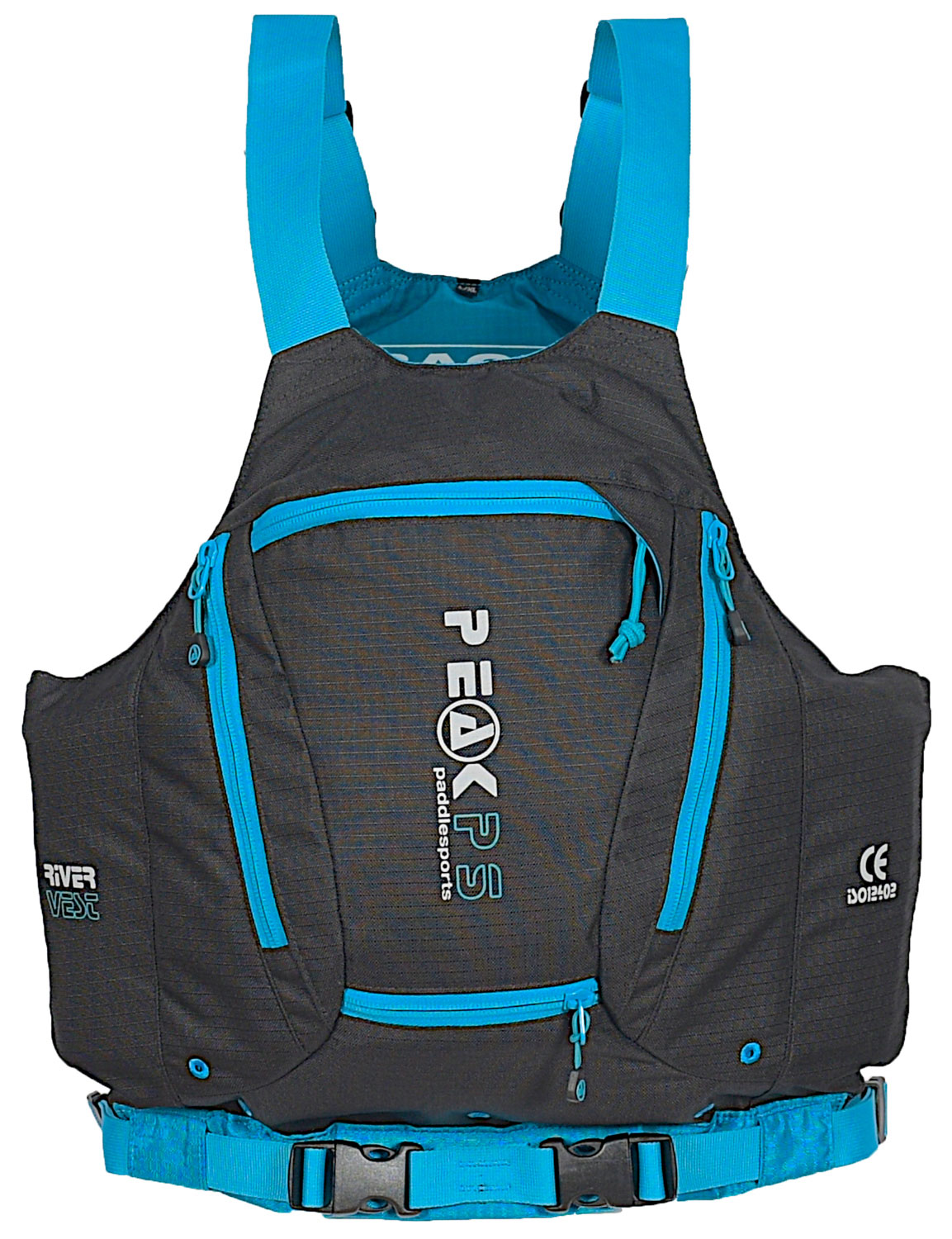 Peak PS River Vest Women's