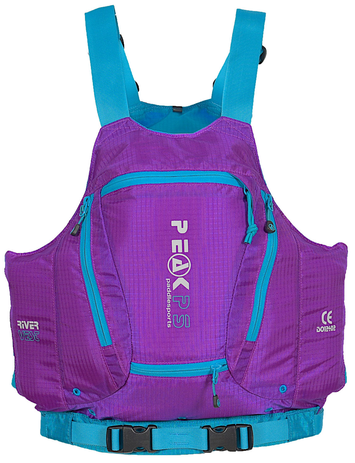 Peak PS River Vest Women's