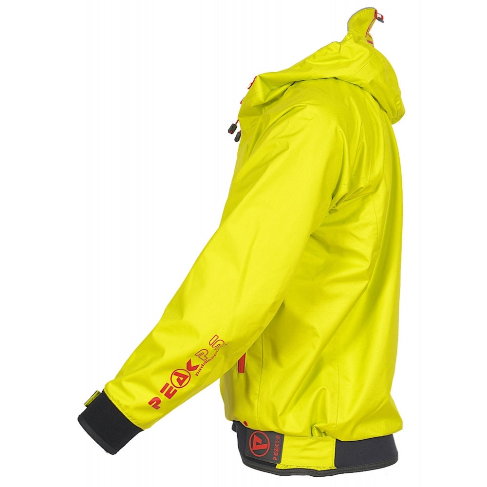 Peak PS Tourlite Hoody