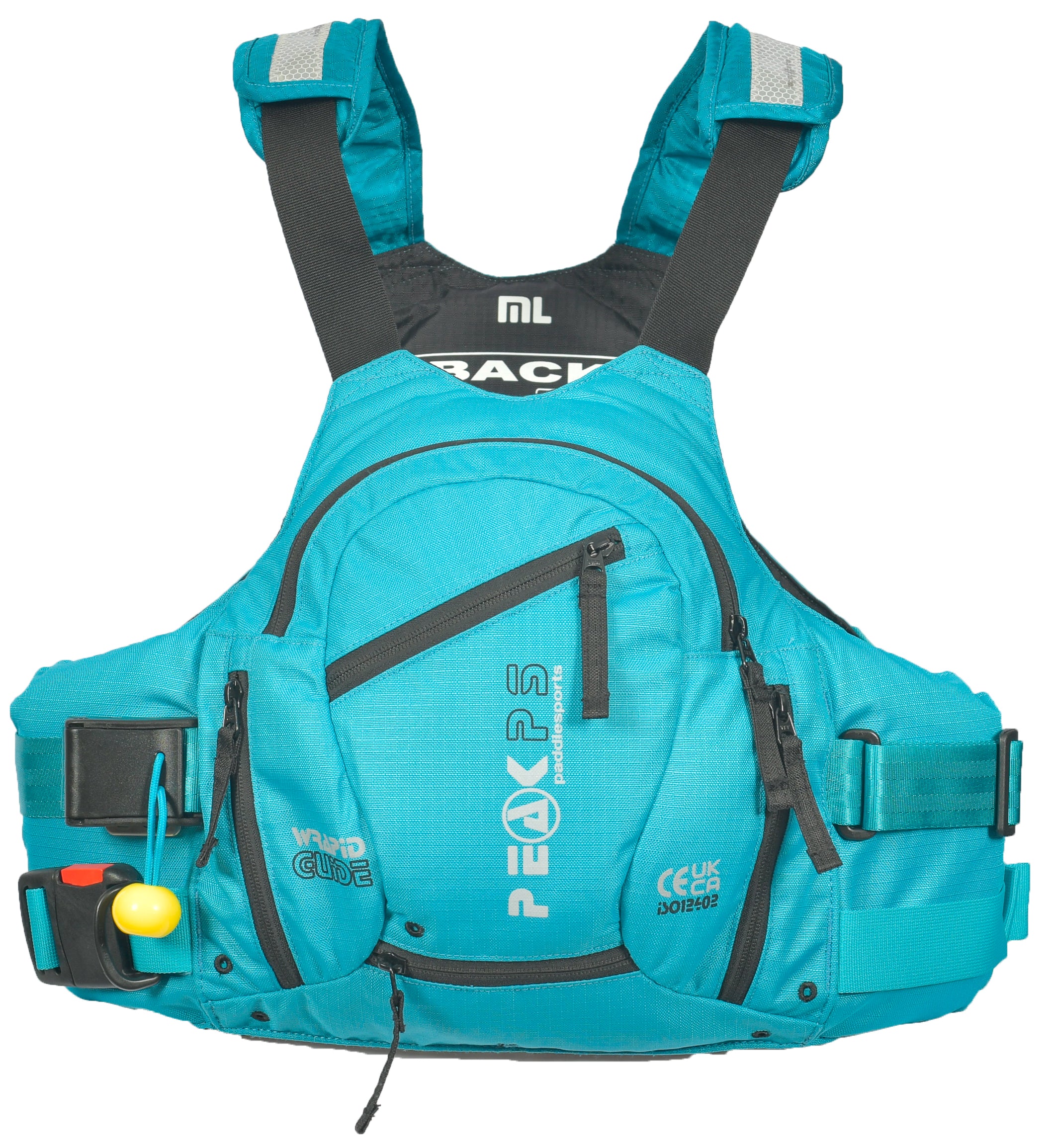 Peak PS Wrapid Guid Women's blue