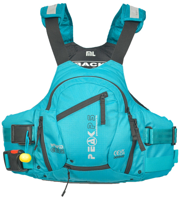 Peak PS Wrapid Guide