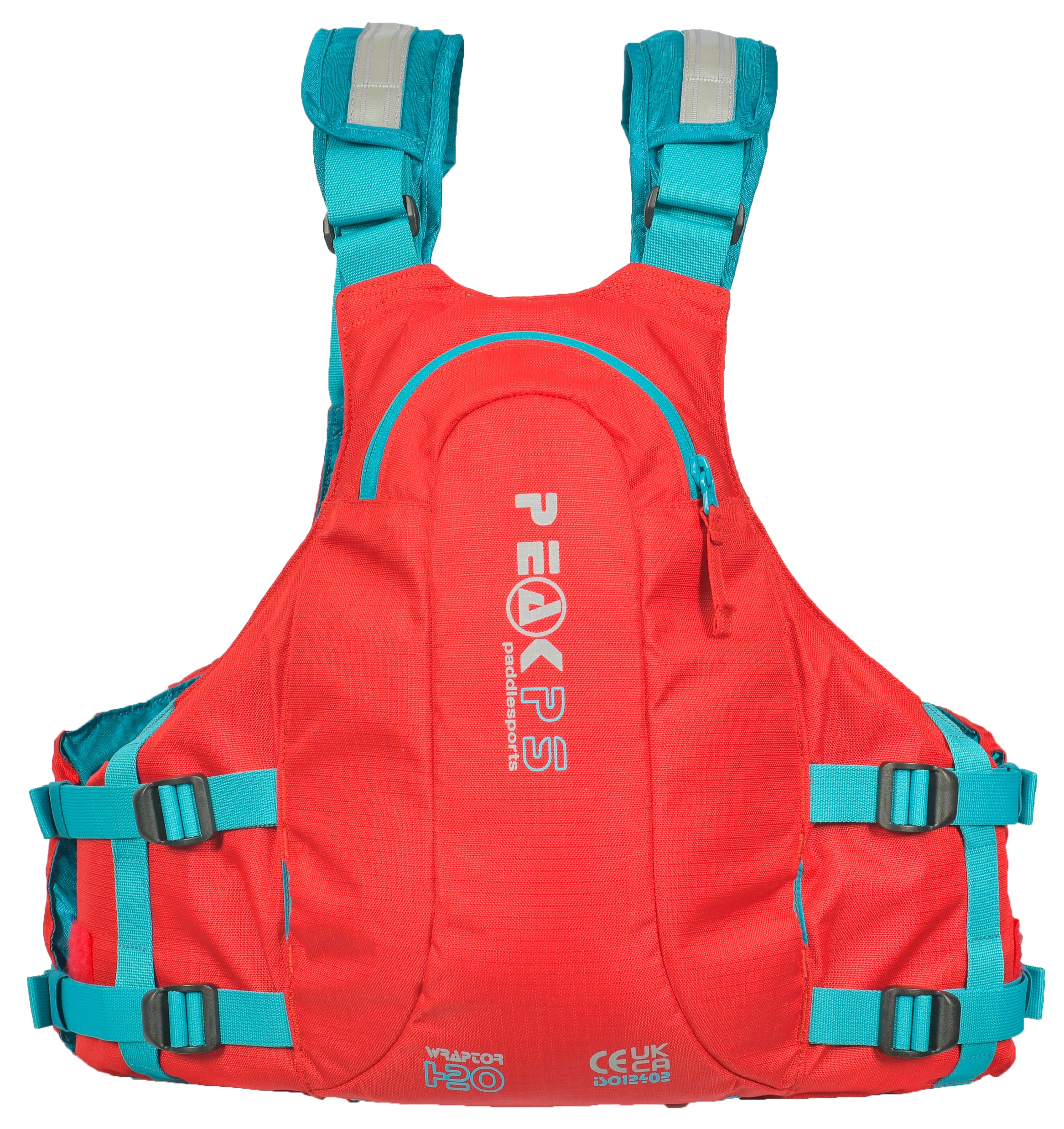 Peak PS Wraptor H20 Mens back